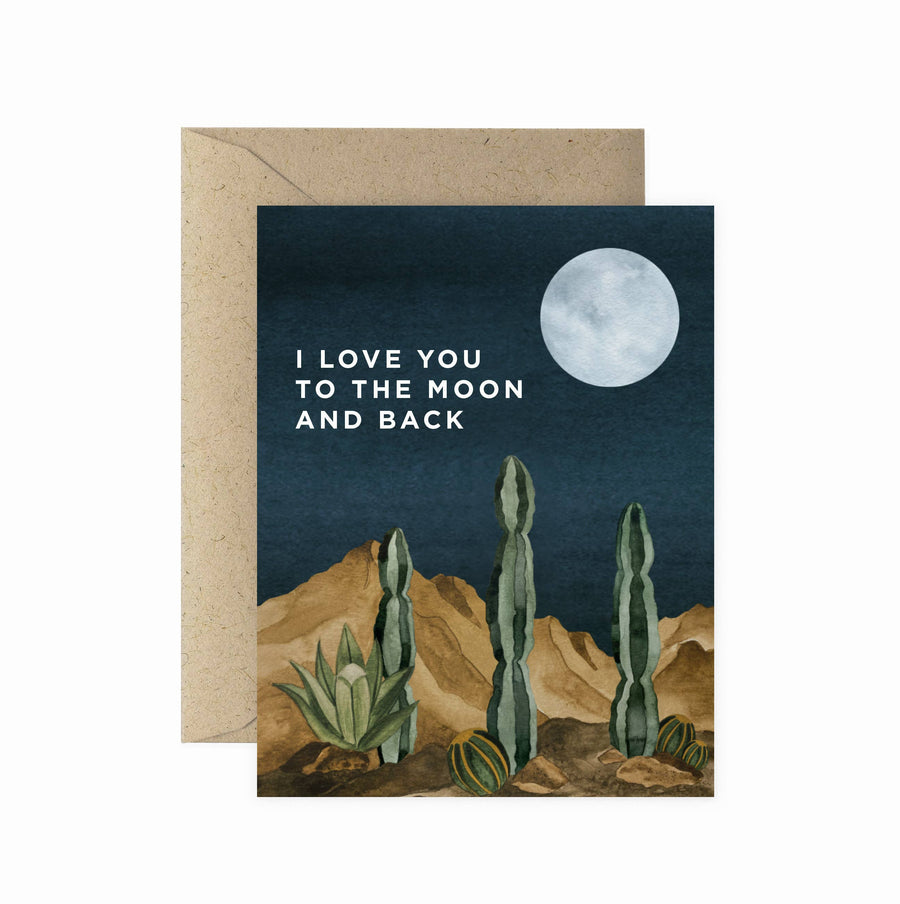 Paper Anchor Co. | Valentine's Cards