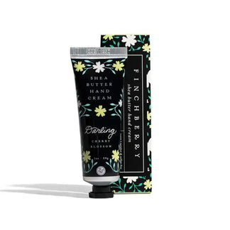 Darling Hydrating & Nourishing Travel Size Hand Cream | Moisturizing On-the-Go Lotion