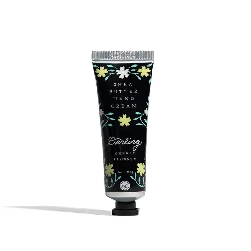 Darling Hydrating & Nourishing Travel Size Hand Cream | Moisturizing On-the-Go Lotion
