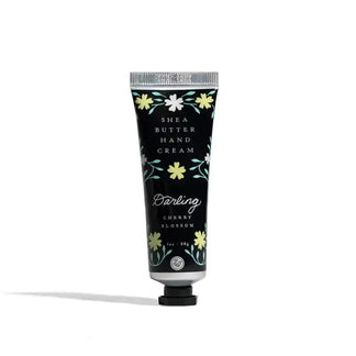 Darling Hydrating & Nourishing Travel Size Hand Cream | Moisturizing On-the-Go Lotion