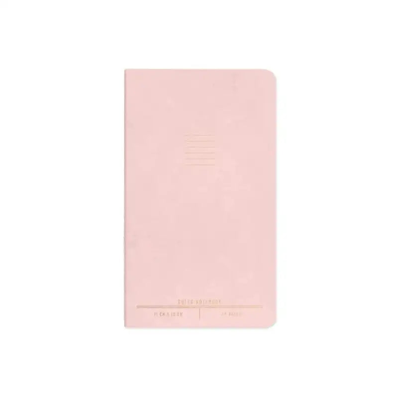 DESIGNWORK INK Flex Cover Notebook | Softcover Journal