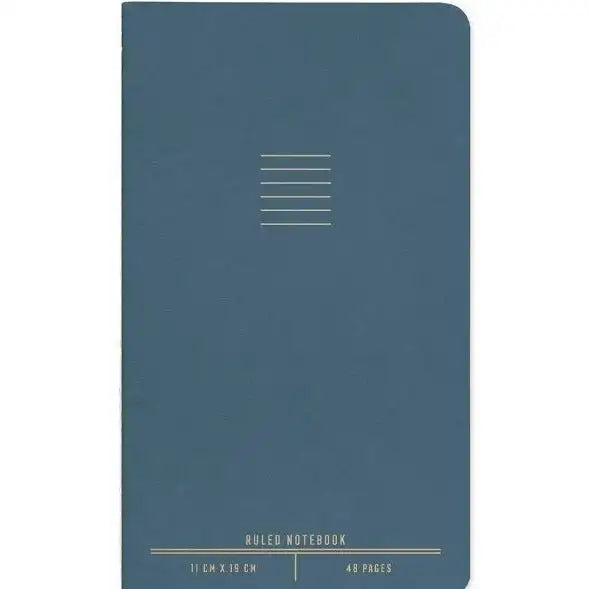 DESIGNWORK INK Flex Cover Notebook | Softcover Journal
