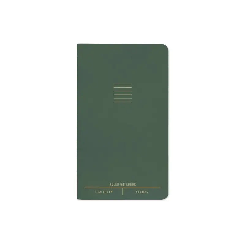 DESIGNWORK INK Flex Cover Notebook | Softcover Journal