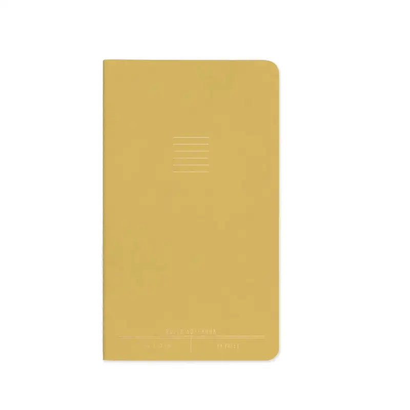 DESIGNWORK INK Flex Cover Notebook | Softcover Journal