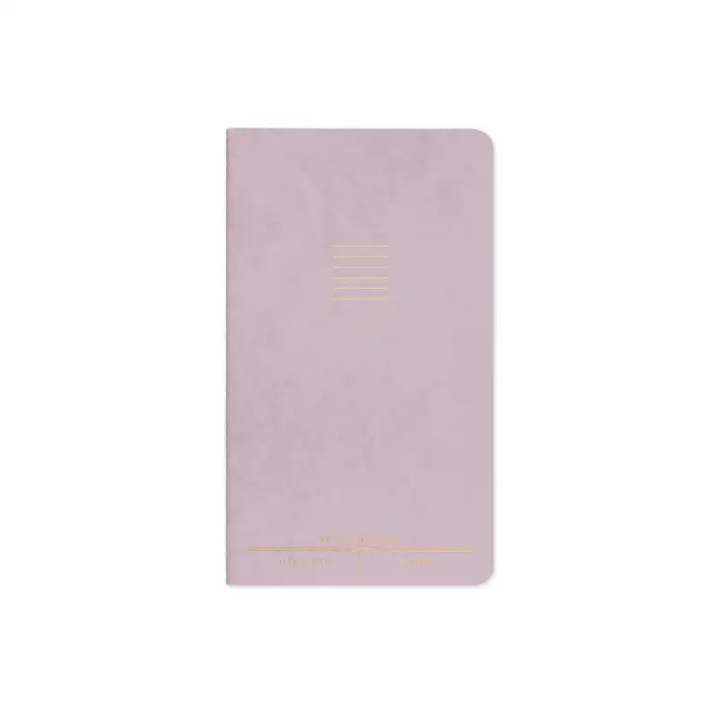 DESIGNWORK INK Flex Cover Notebook | Softcover Journal