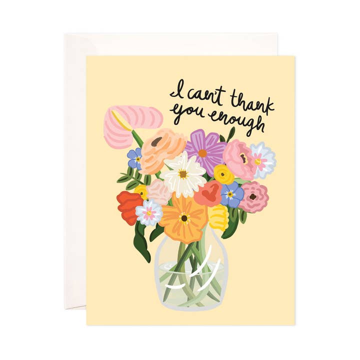 Bloomwolf Studio | Greeting Cards