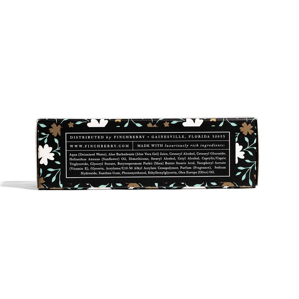 Renegade Honey Hydrating & Nourishing Travel Hand Cream