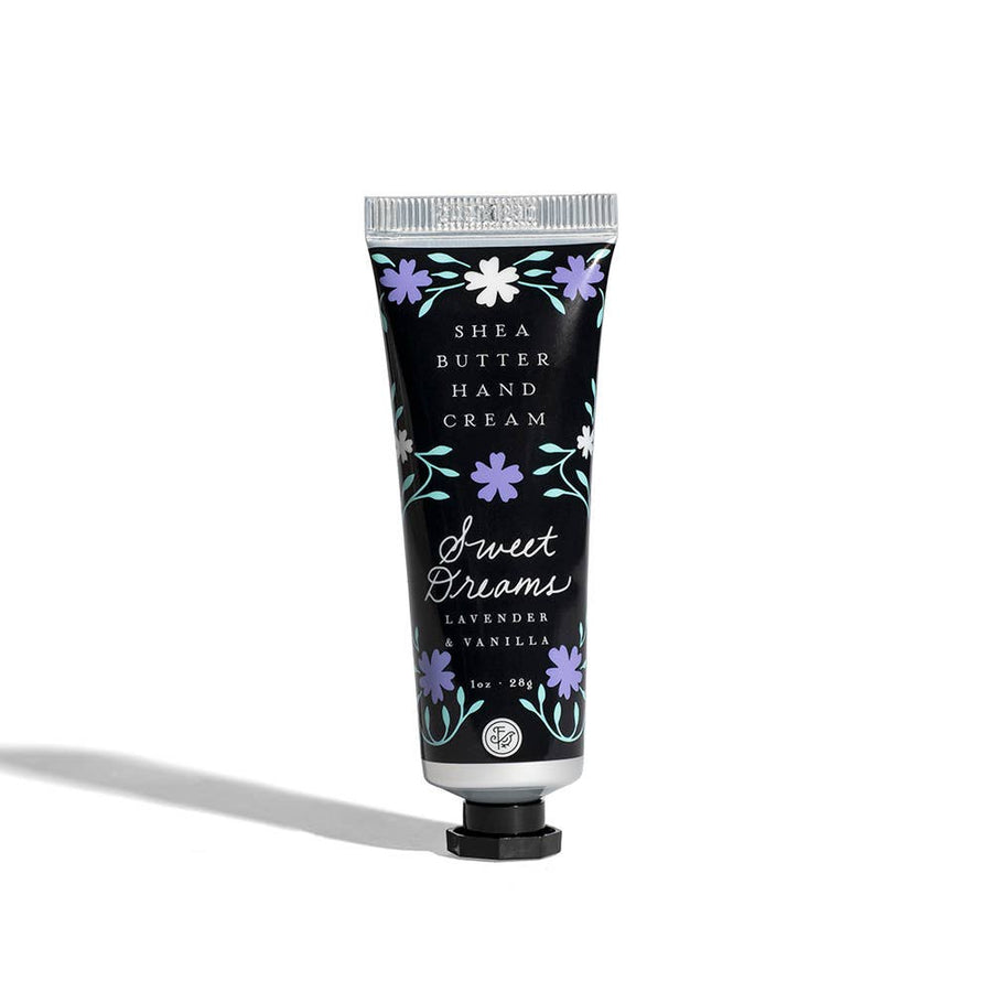 Sweet Dreams Hydrating & Nourishing Travel Hand Cream