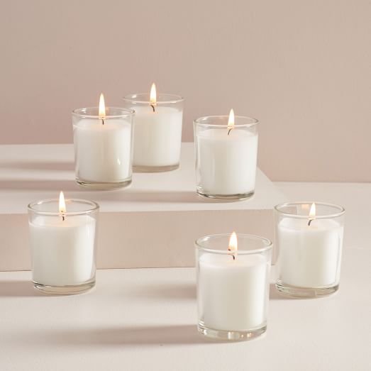 Hive Collection: Votive Candle