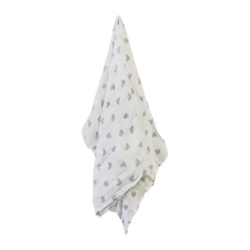 Honey Muslin Swaddle Blanket Dallas TX Baby Gift