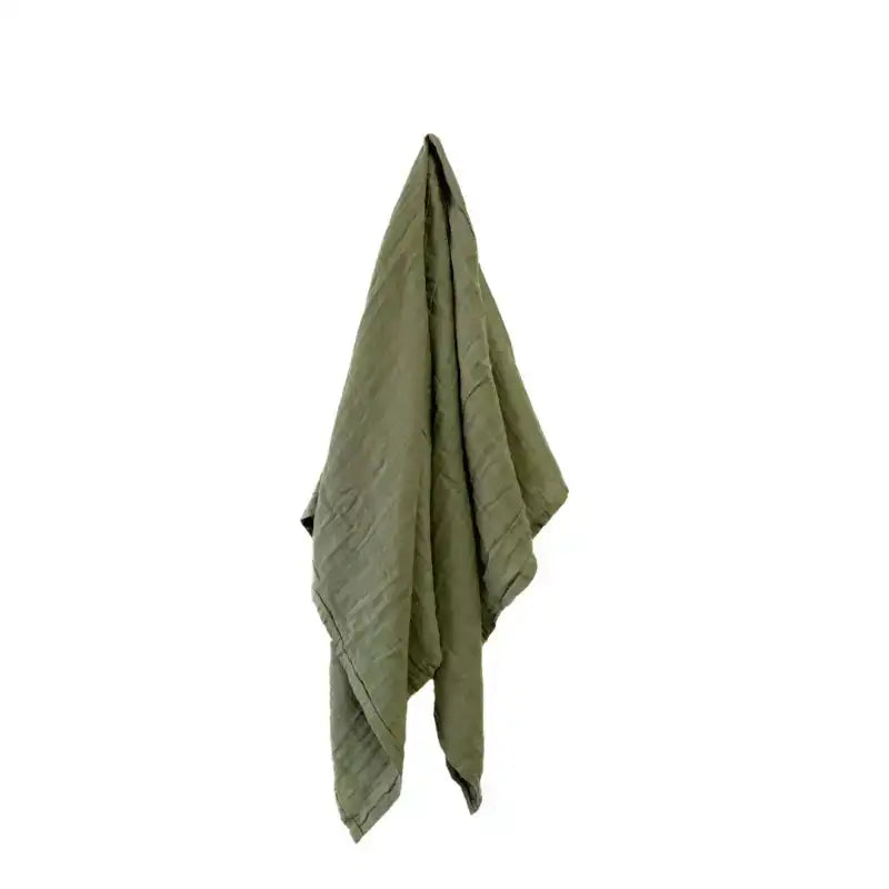 Honey Muslin Swaddle Blanket Dallas TX Baby Gift