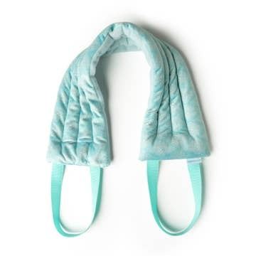 Hot Stuff Heated Neck Wrap | Heat Therapy Self Care