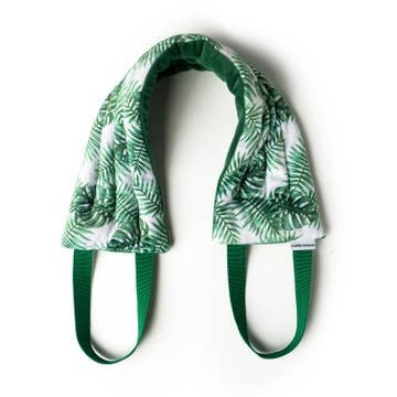 Hot Stuff Heated Neck Wrap | Heat Therapy Self Care