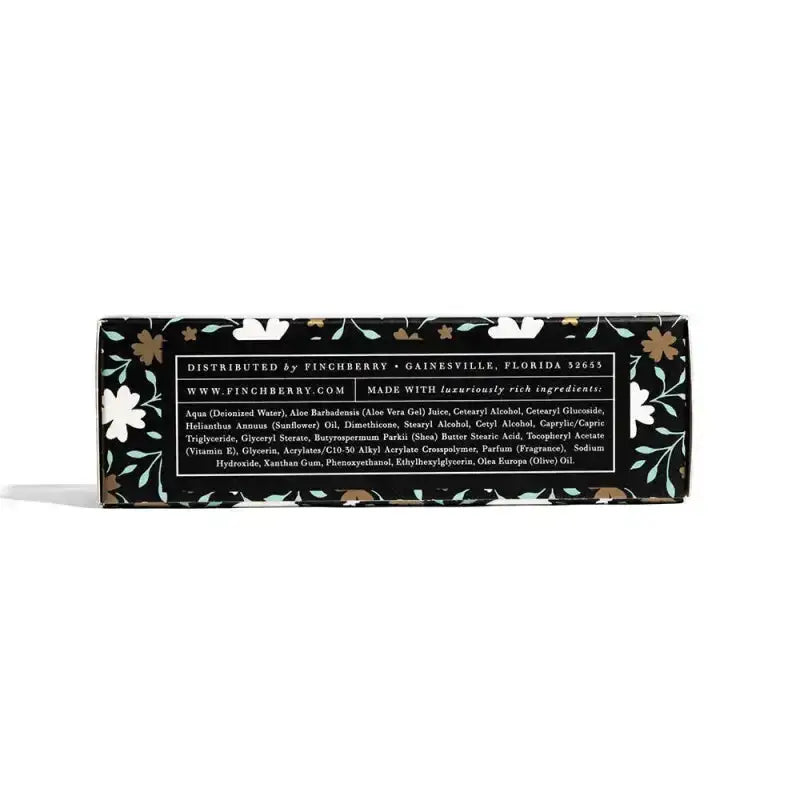 Renegade Honey Hydrating & Nourishing Travel Hand Cream | Moisturizing On-the-Go Lotion