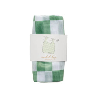 Market Bag | Reusable Tote Bag