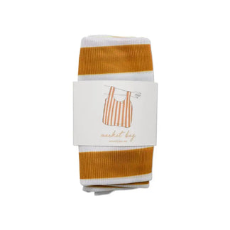 Market Bag | Reusable Tote Bag