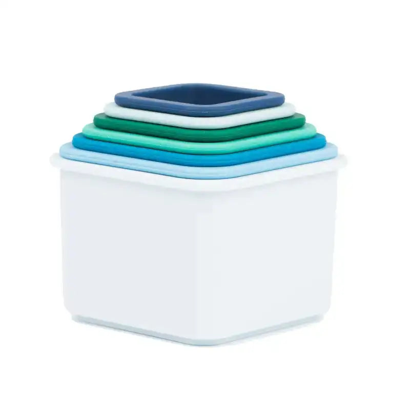 Modern Brights Happy Stacks Gift Dallas TX
