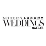 Modern Luxury Dallas Preferred Florist