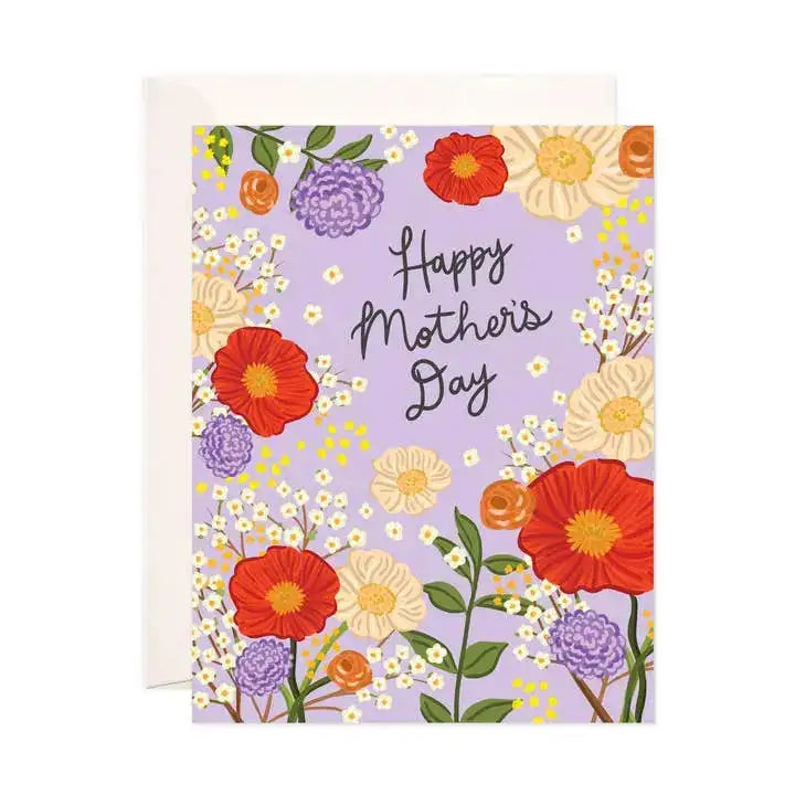 Bloomwolf Studio Mother's Day Cards | Blank Greeting Cards