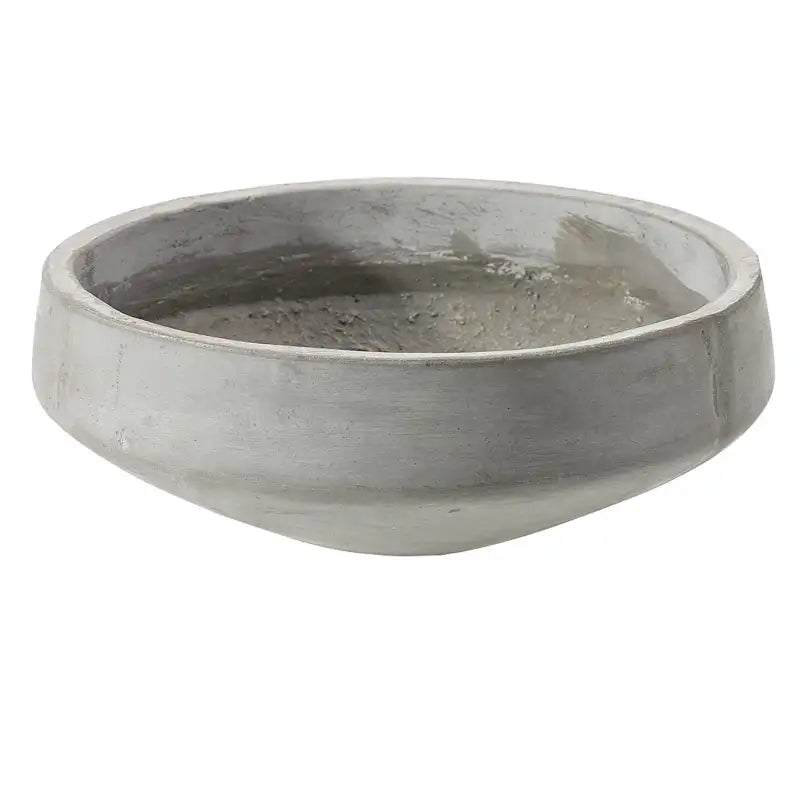 Newport Bowl 13 x 5 decorative serving and display bowl