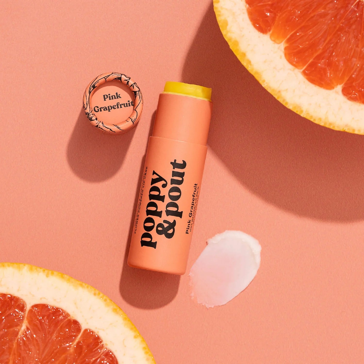 Poppy & Pout | Lip Balm