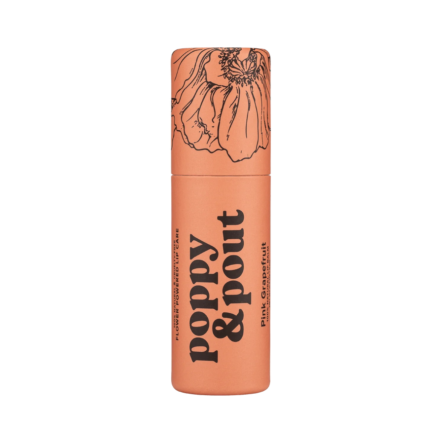 Poppy & Pout | Lip Balm