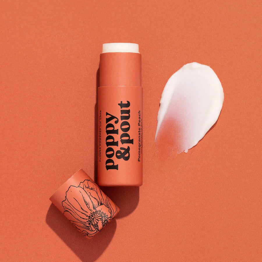 Poppy & Pout | Lip Balm