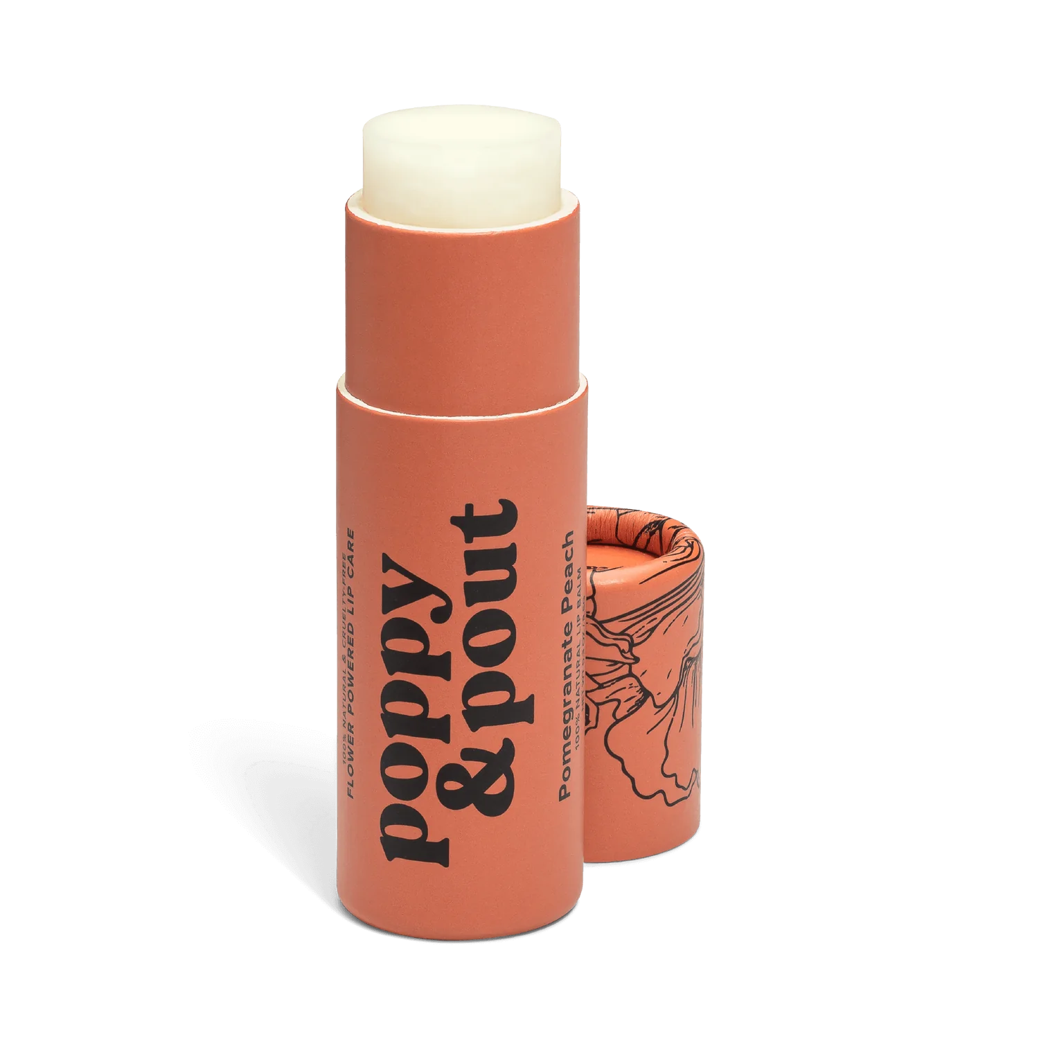 Poppy & Pout | Lip Balm