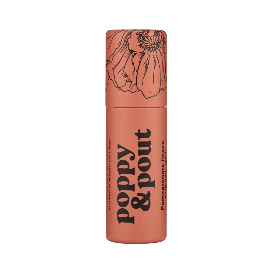 Poppy & Pout | Lip Balm