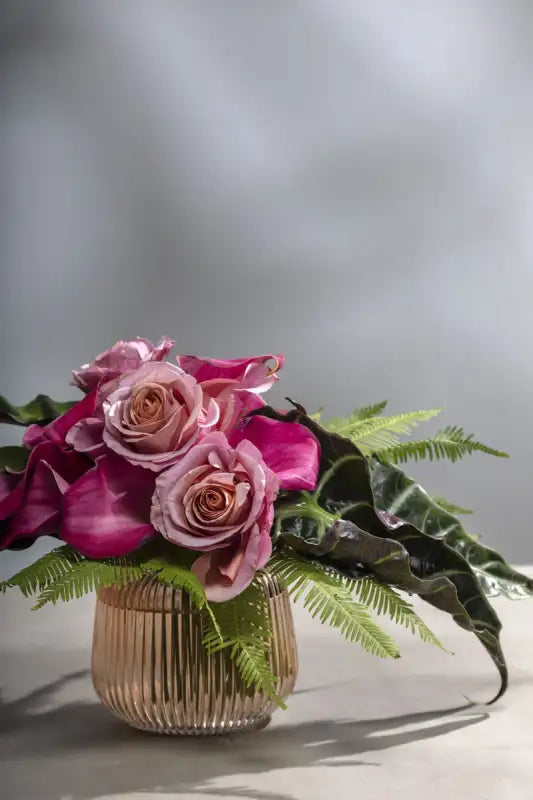 Ravish Vase decorative floral vase