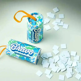 Seed Confetti Poppers