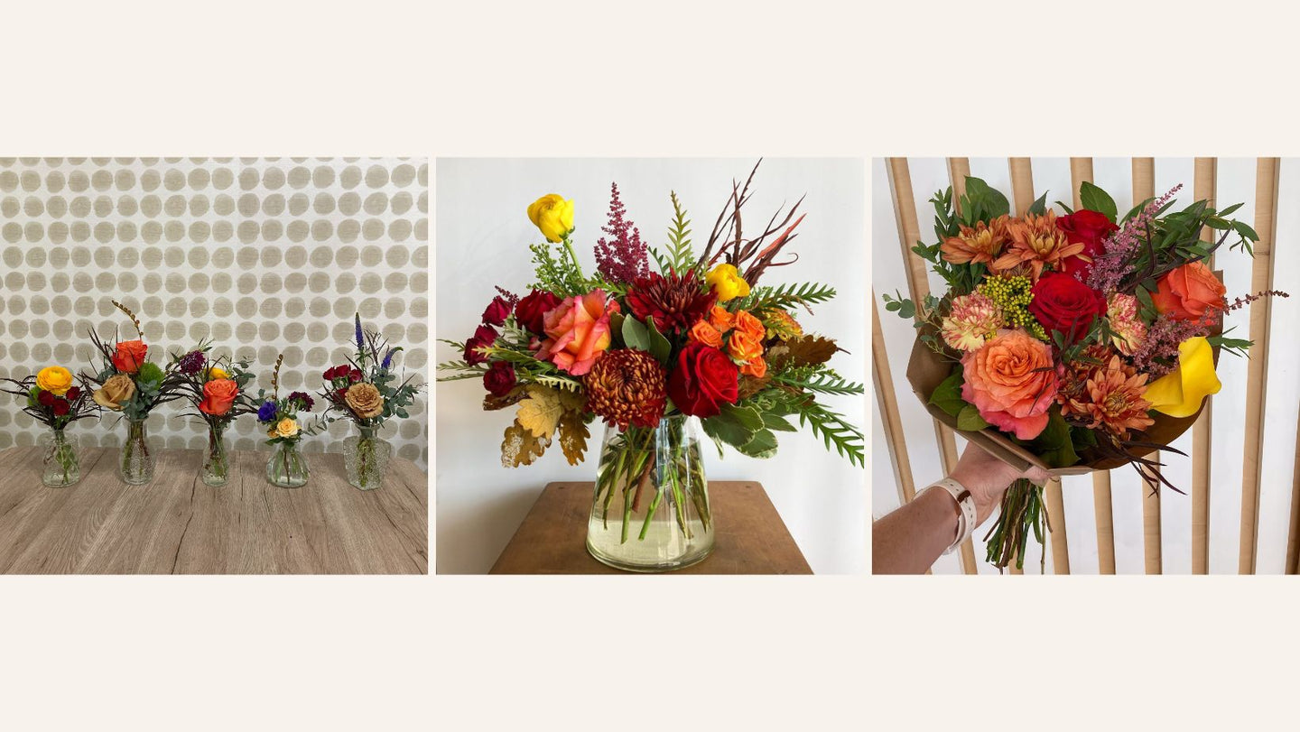 Elevate Your Thanksgiving Table