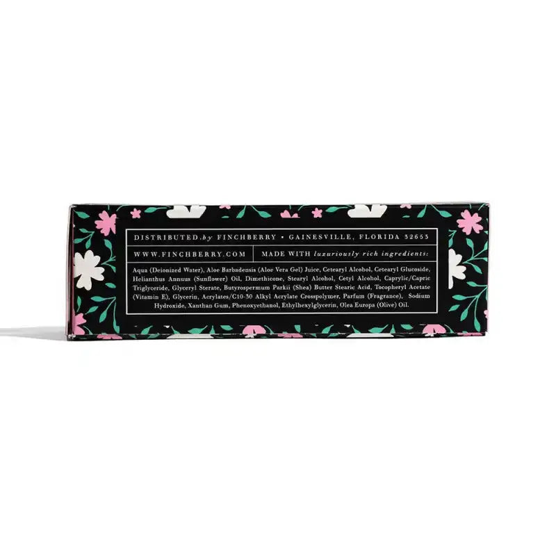 Sweetly Southern Nourishing Travel Hand Cream | Hydrating Honeysuckle Lotion