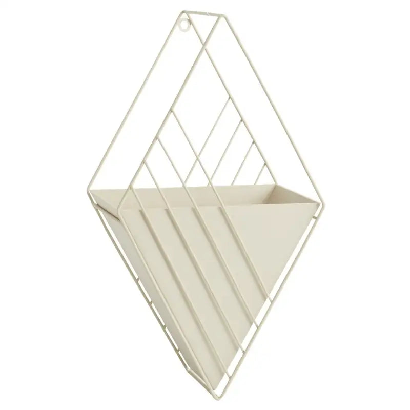 Tulane Hanging Planter stylish hanging plant pot