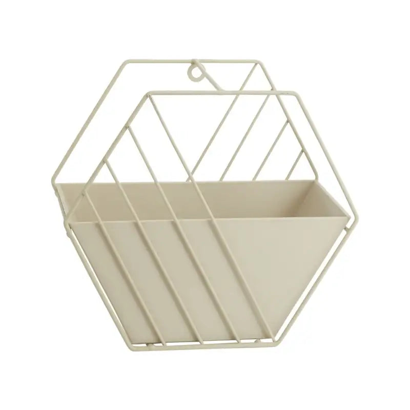 Tulane Hanging Planter stylish hanging plant pot