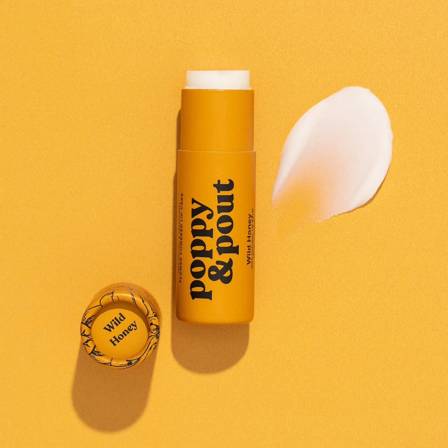 Poppy & Pout | Lip Balm