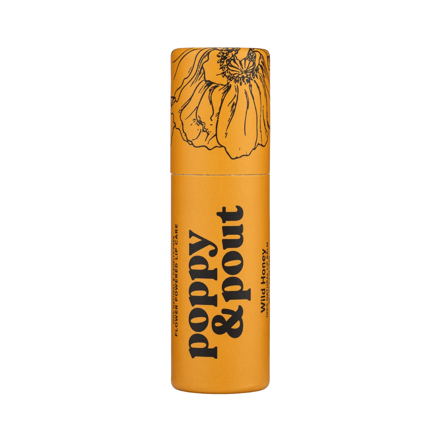 Poppy & Pout | Lip Balm