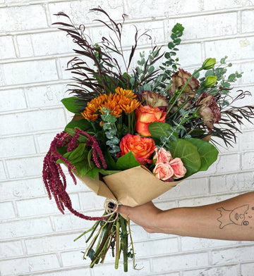 Grab & Go Bouquets