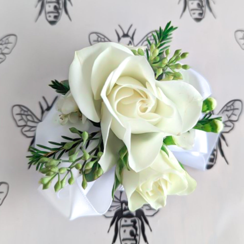 The Child's Corsage