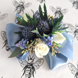 The Corsage
