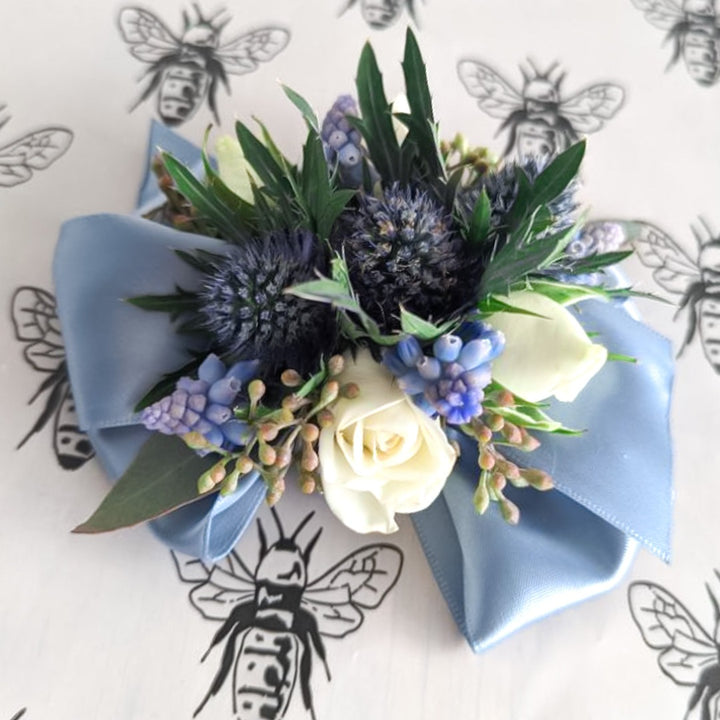 The Corsage