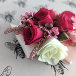 The Corsage