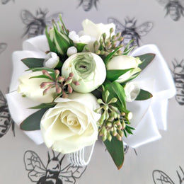 The Corsage