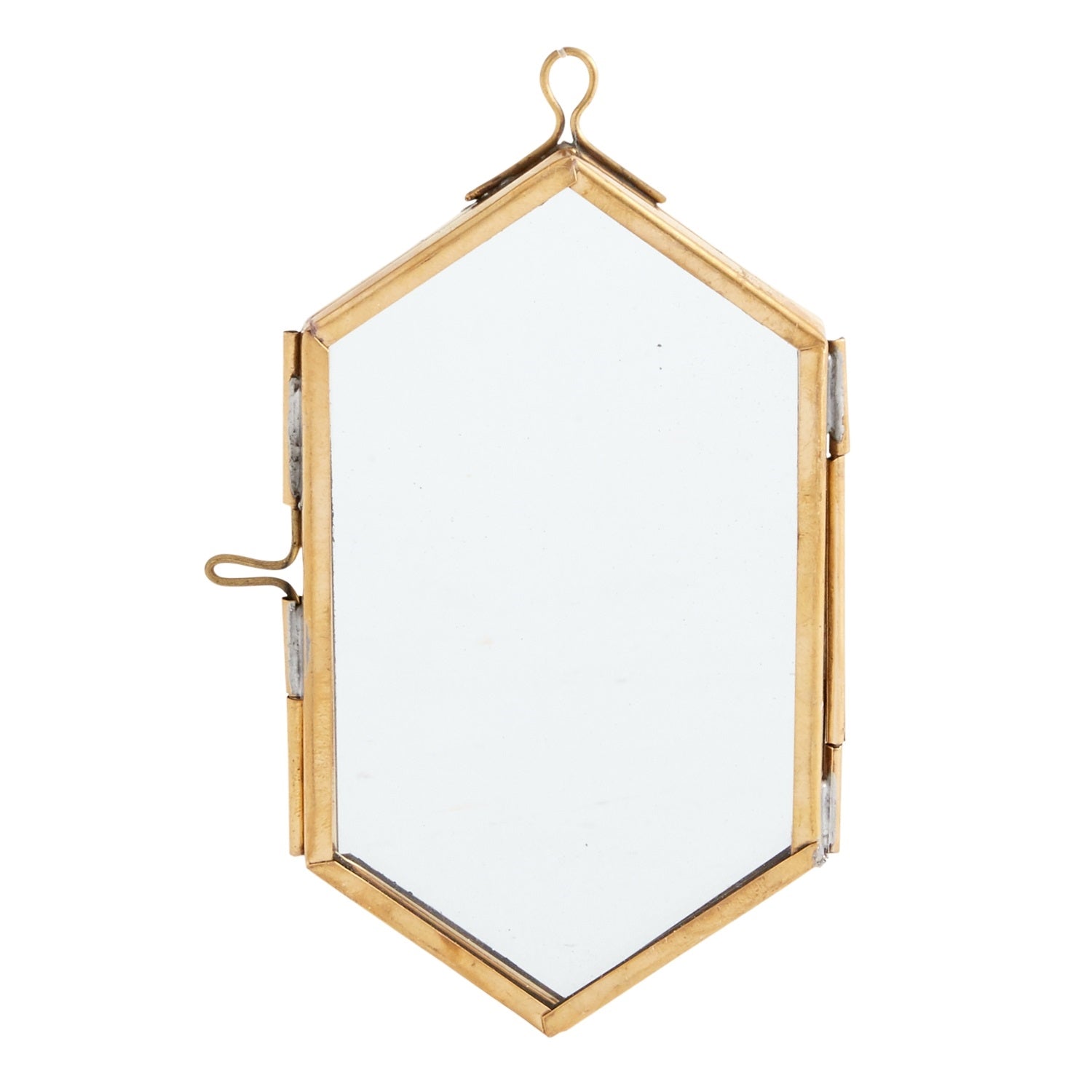 Crissle Hanging Frame | Decor - Lizzie Bee's Flower Shoppe