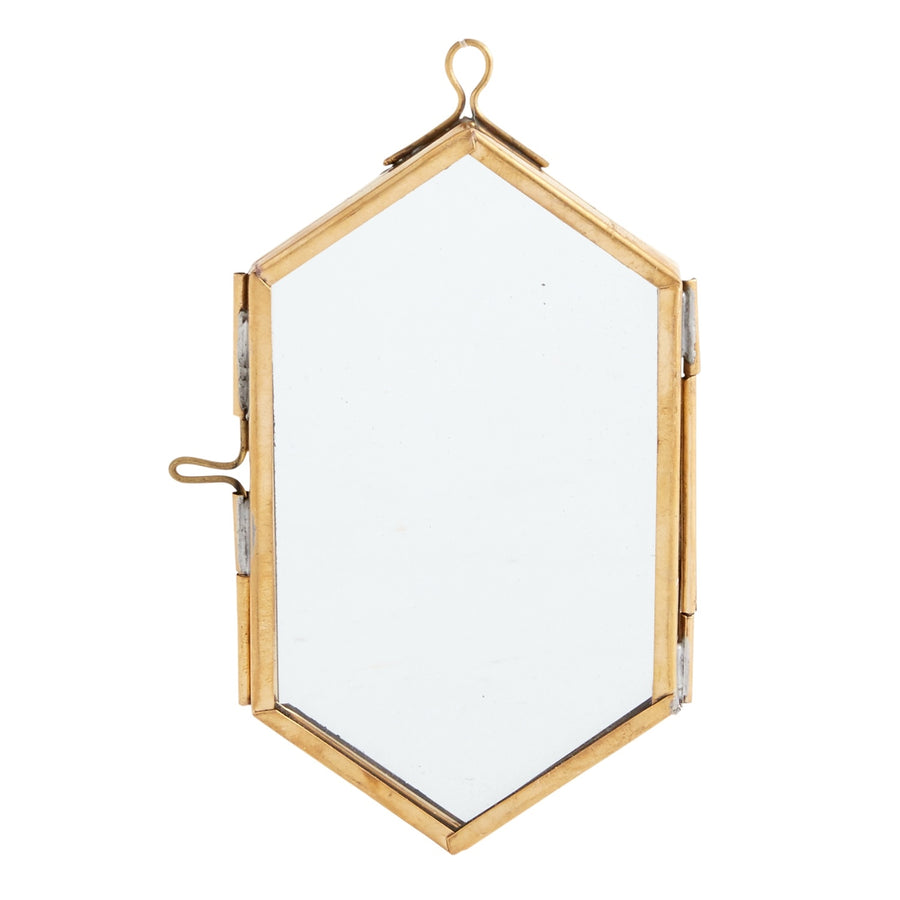 Crissle Hanging Frame | Decor - Lizzie Bee's Flower Shoppe