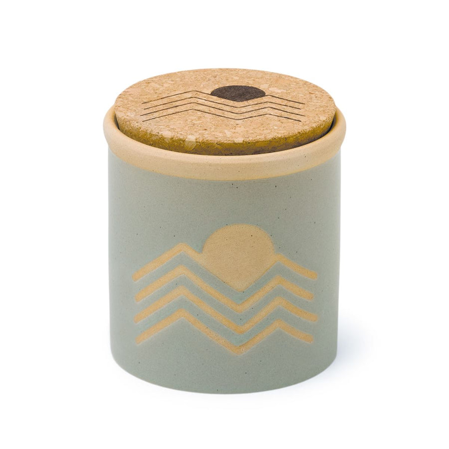 Dune: Ceramic Vessel Candle