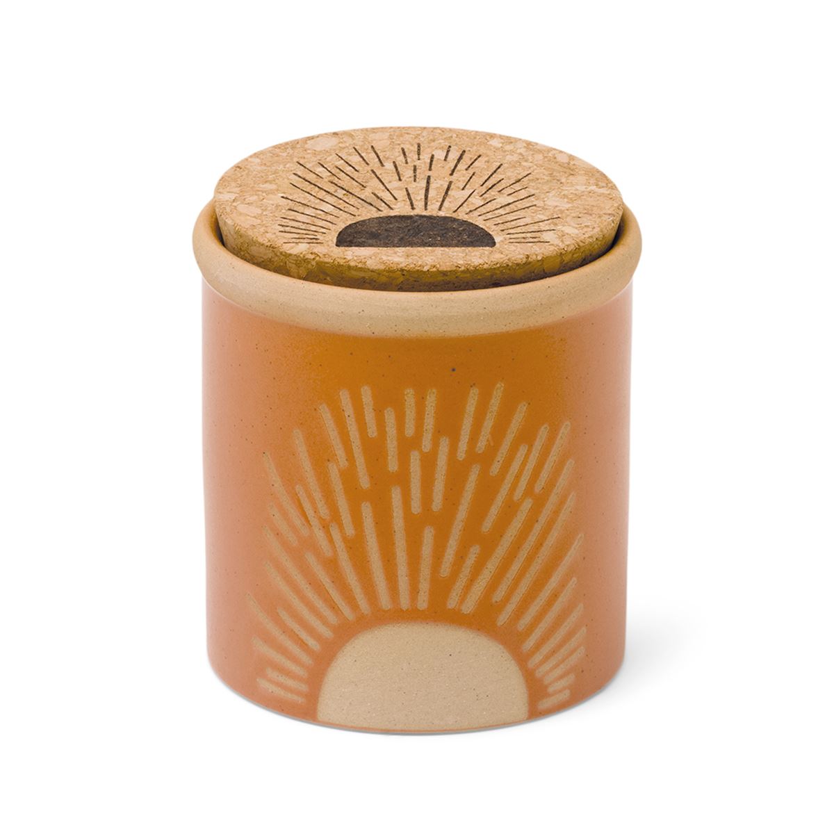 Dune: Ceramic Vessel Candle