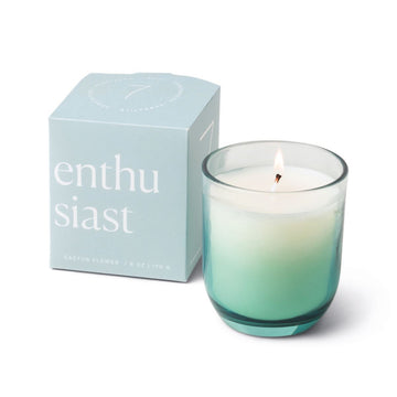 Enneagram Candle 7 : The Enthusiast