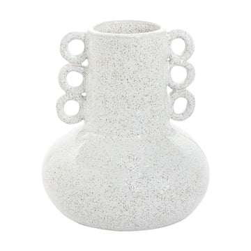 Odella Vase | Pots & Planters - Lizzie Bee's Flower Shoppe