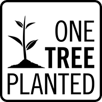 Tree to be Planted | One Tree Planted Donation - Lizzie Bee's Flower Shoppe